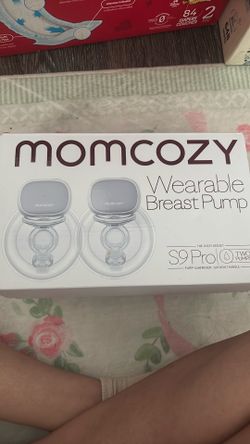 Momcozy S9Pro