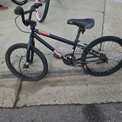 Boys Bike