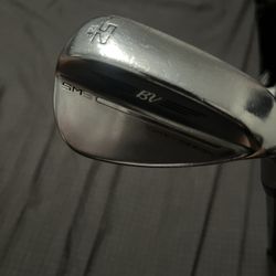 Vokey SM9 52 Degree Wedge 