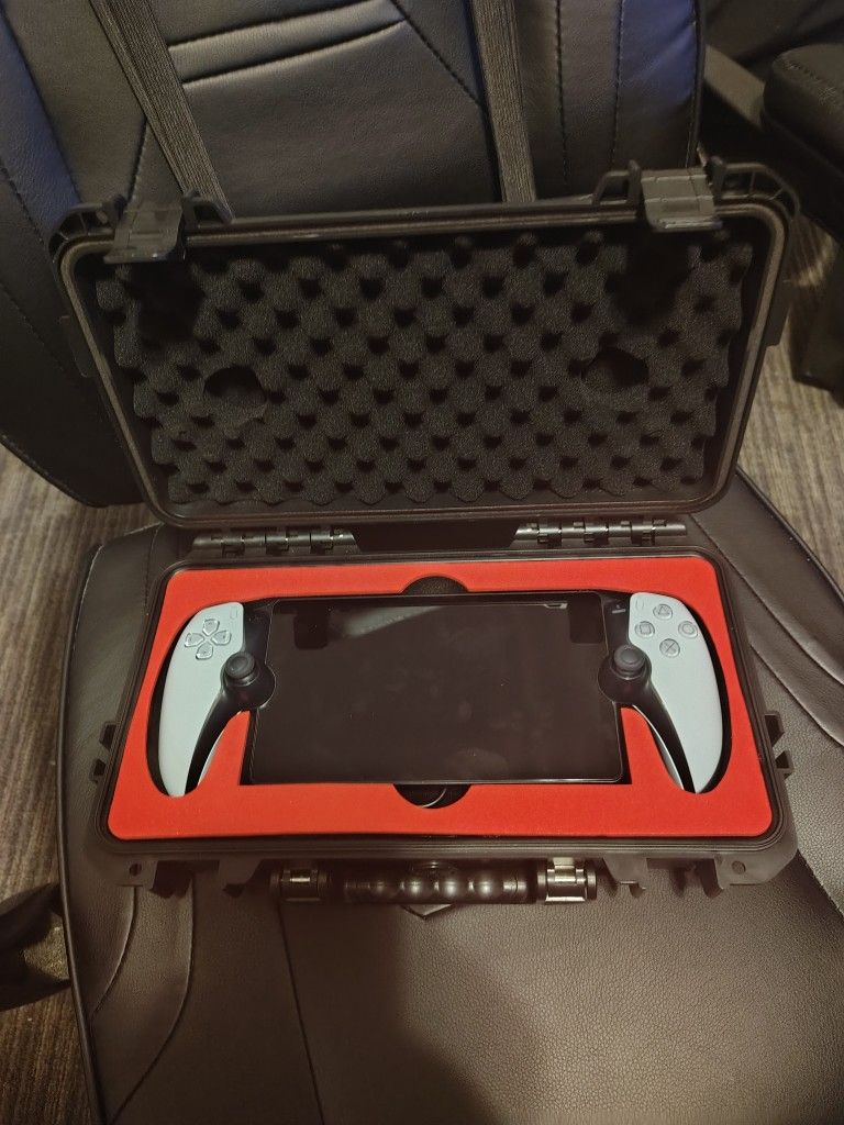 PlayStation Portal