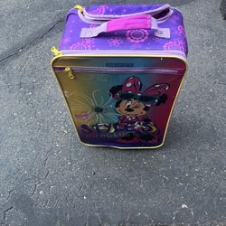 Kids Suitcase 
