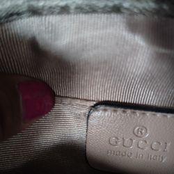Gucci Purse