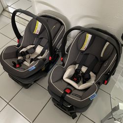 Infant Car Seats with Base