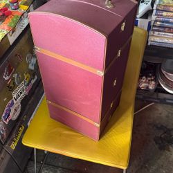 American Girl Doll Suitcase Solid 