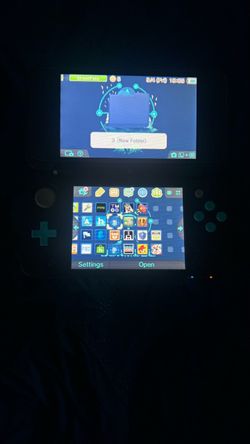 Nintendo 2ds XL