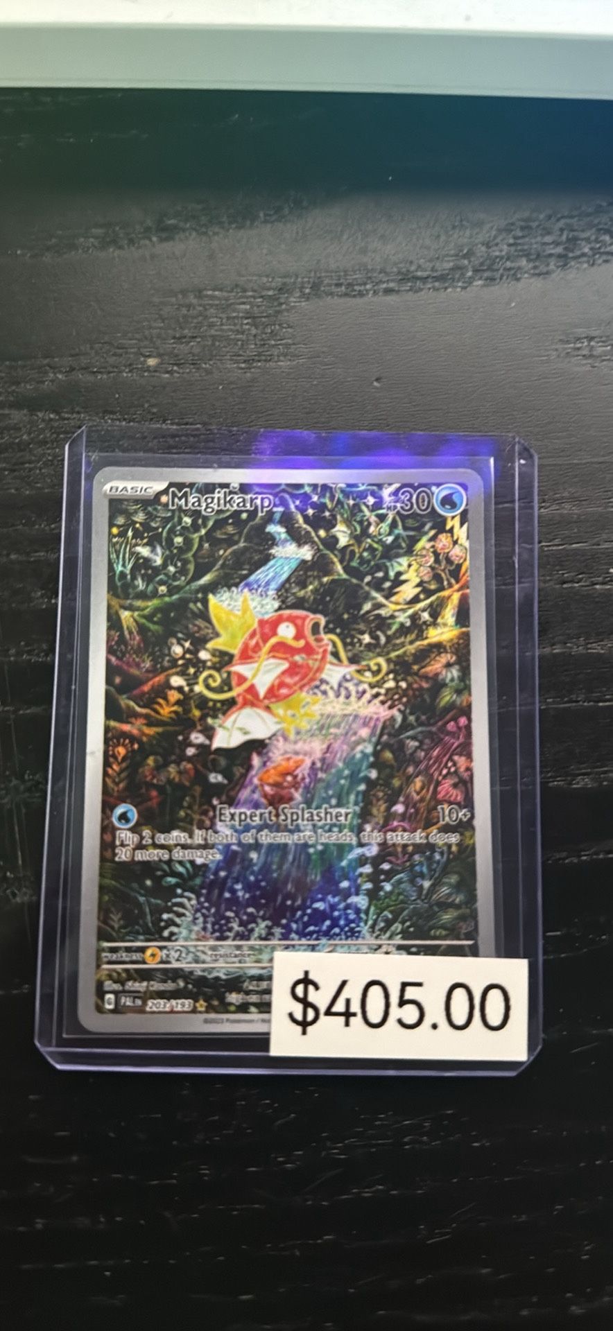 Pokemon Cards FS/ft