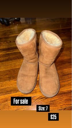 Ugg boots