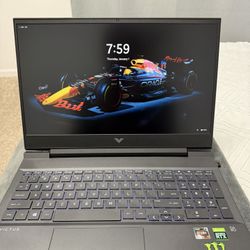 HP Victus Gaming Computer