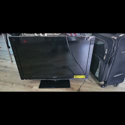 HDMI Tv. Works Great 