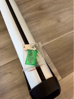 BMW X5 roof rack
