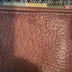 Cartera /Wallet  fosil