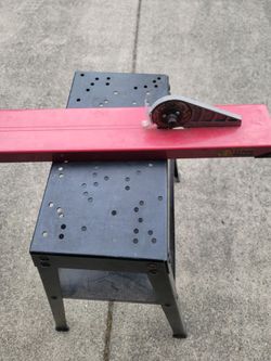 Laminate Floor Cutter