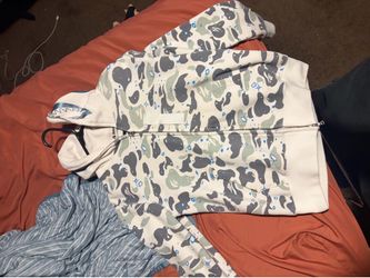 Bape Hoodie