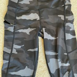 Athleta Yoga Pants Women’s Girls XXS