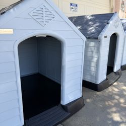 XL Dog Houses $175 Each One