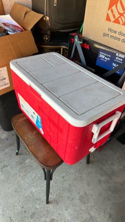Cooler