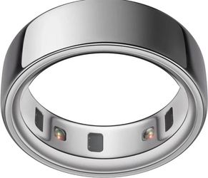 Oura Ring 4 Size 11
