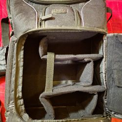 USA Gear Camera Bag