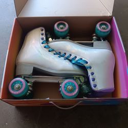 Impala Roller Skates - Women's Size 9