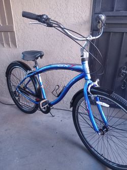 29er  BIKE GENESIS  GX 7 TIRES SIZE 29