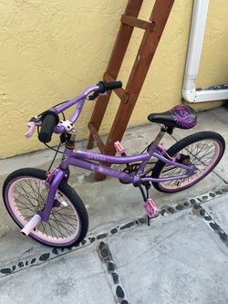 💜 20” Kent 2 Cool Bike – Fun, Stylish & Ready to Ride!
