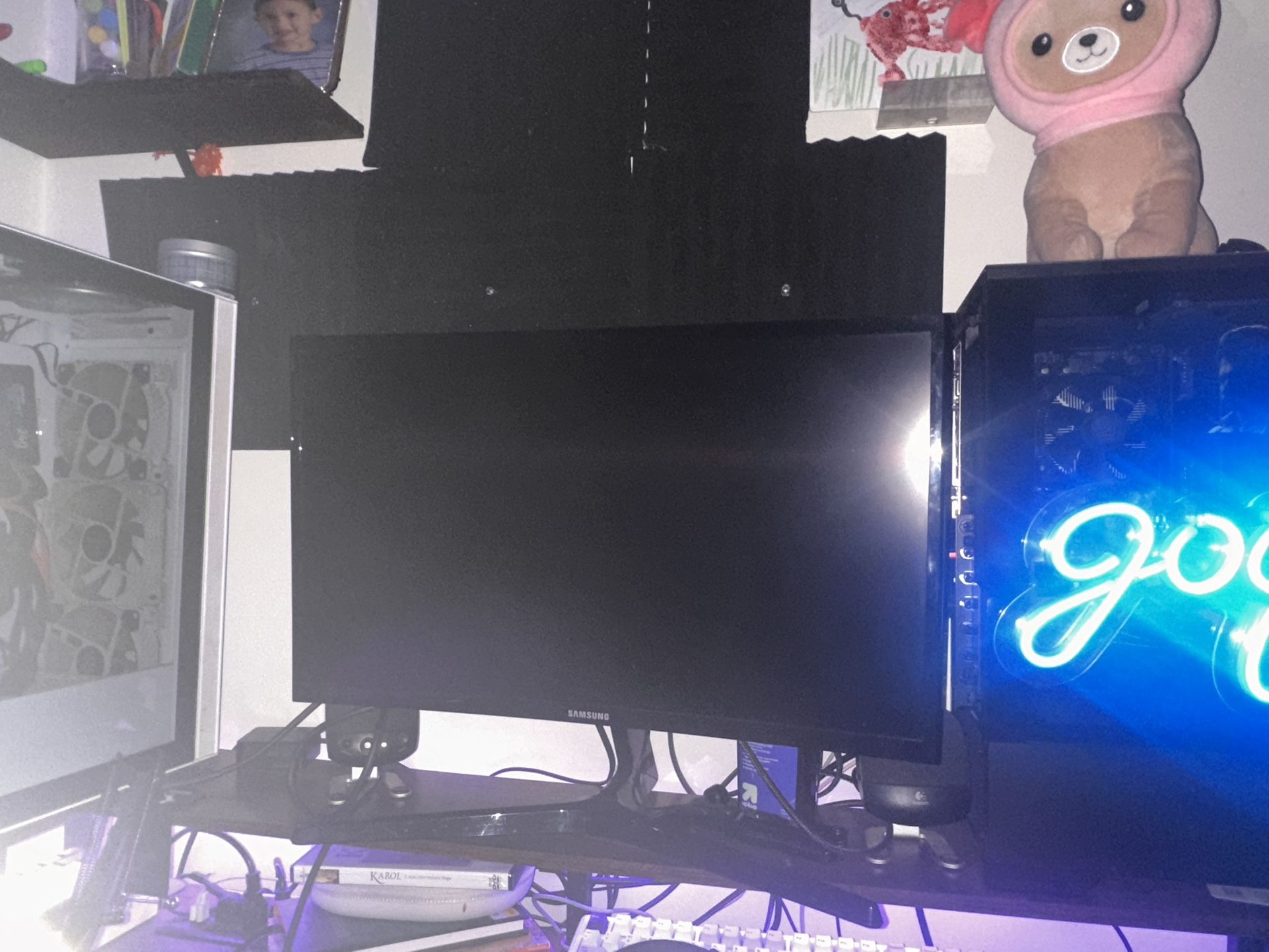 144hz Gaming Monitor