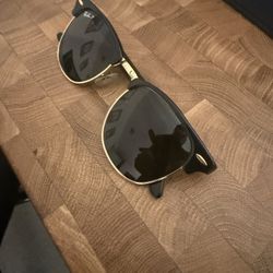 Ray Bans Polarizied
