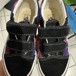 Vans K- Pop Demon Hunters