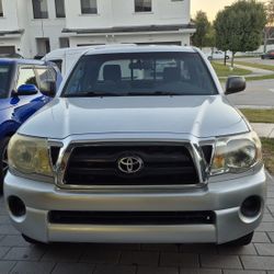 2006 Toyota Tacoma