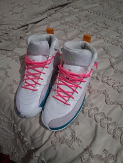 Jordan 12 5.5 youth