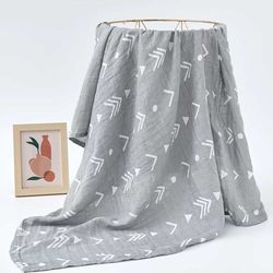 Swaddle Blankets 