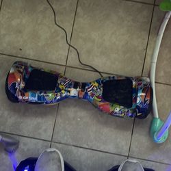Hover Boards 