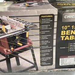 Table Saw