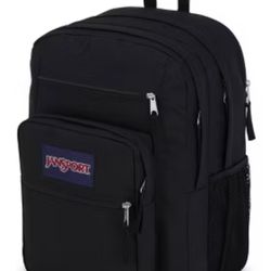Jansport Big Student Xl Backpack 