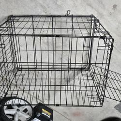 Dog Cage