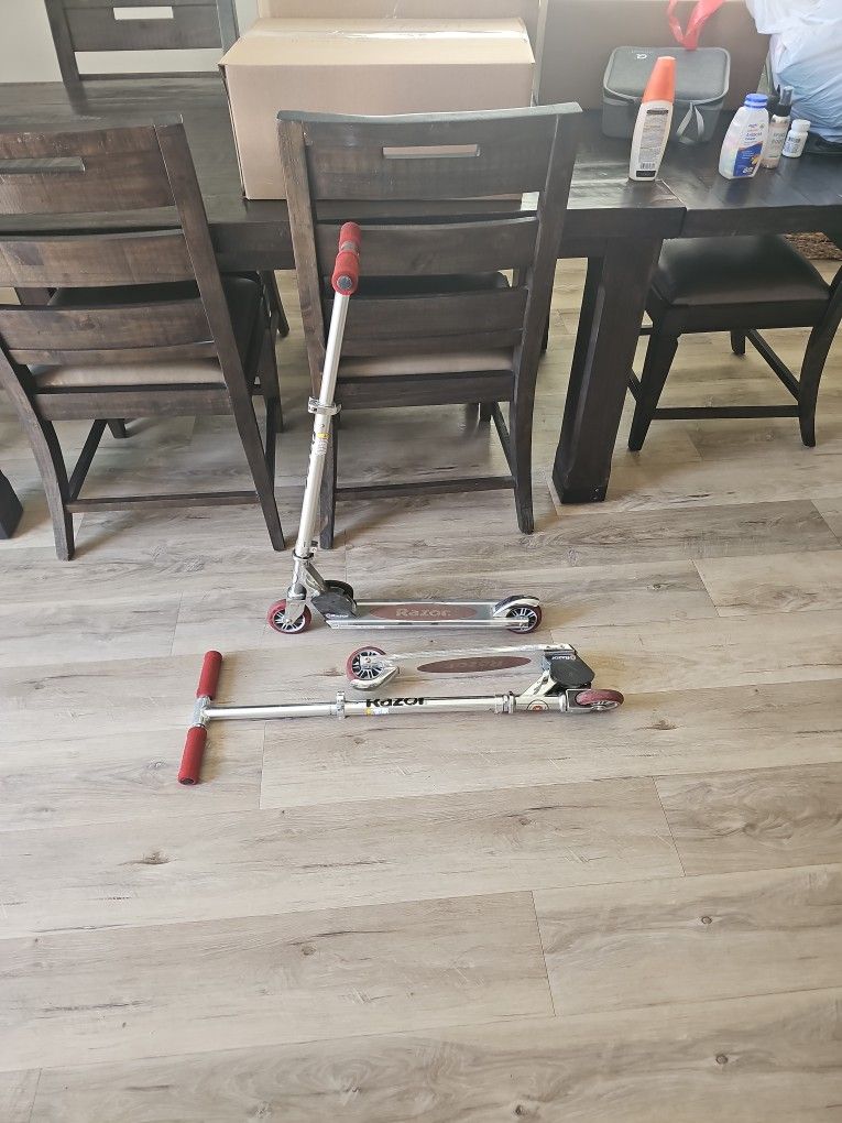 Kids Scooters