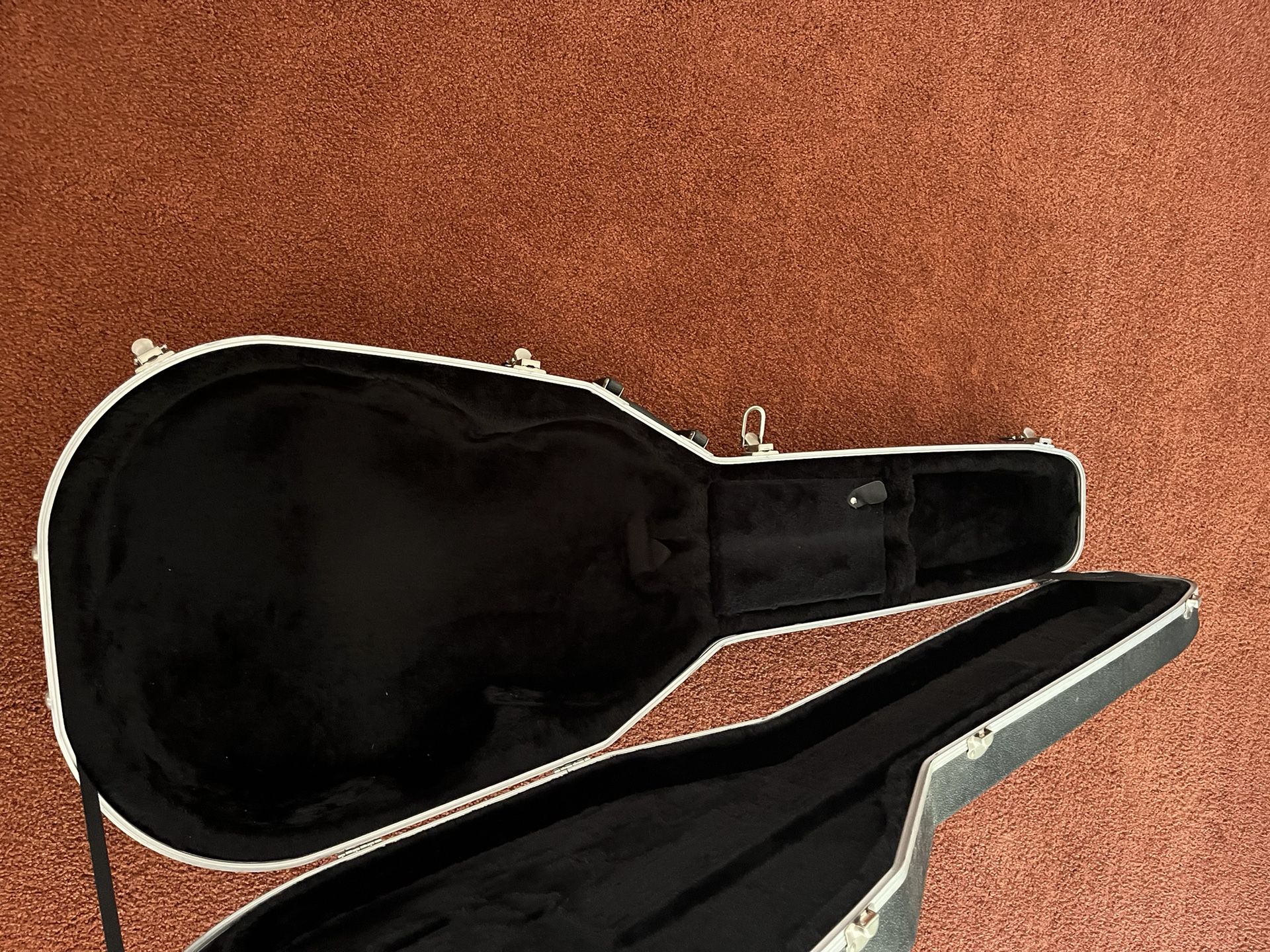 Ovation Guitar For Sale