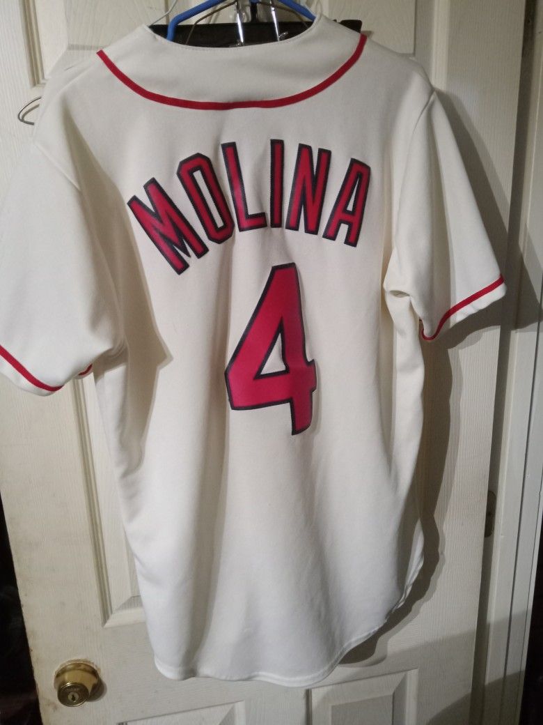 Cardinals Jersey