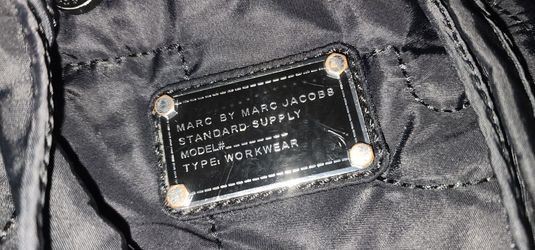 Marc By Marc Jacobs Back Pack