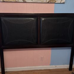 QUEEN SIZE BED HEADBOARD