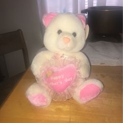 Happy Mothers Day Bear 