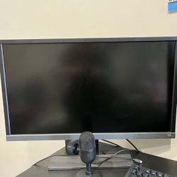 BenQ 4K Monitor