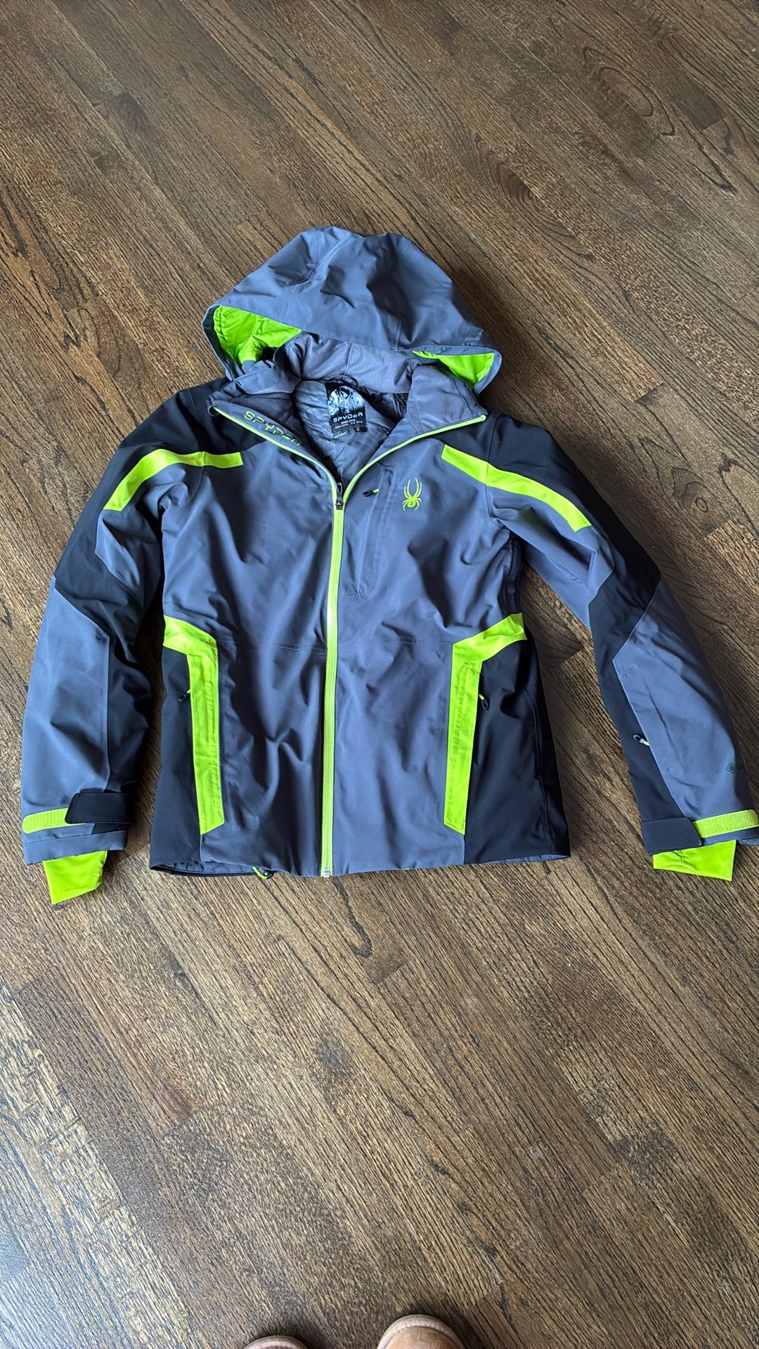 Spyder Ski Jacket