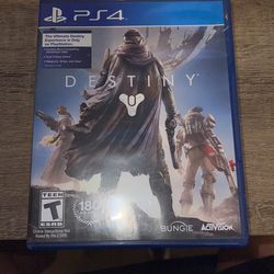 DESTINY