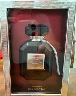 Victoria’s Secret perfume