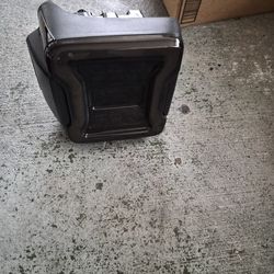 Jeep JL smoked lights