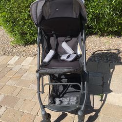 Used-Baby Trend Travel Tot Compact Stroller,