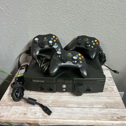  Xbox 