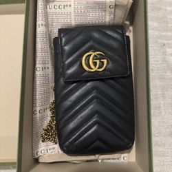 Gucci Mini Shoulder Purse