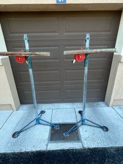 Camper cable Jacks”